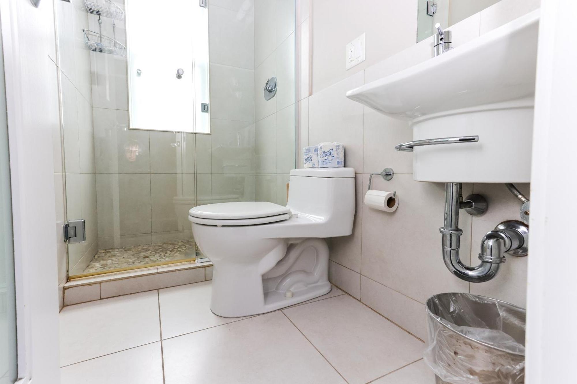 Furnished Newbury Street Studio, #6 Boston Exterior photo
